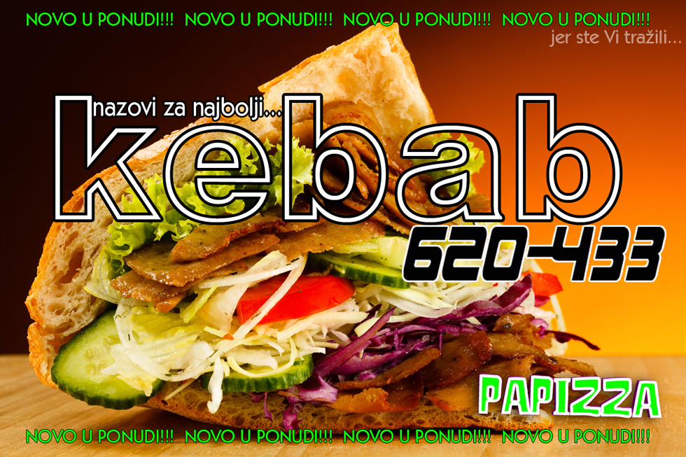 Kebab